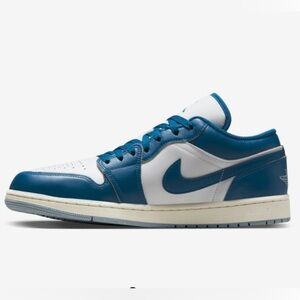 Air Jordan 1 Low SE